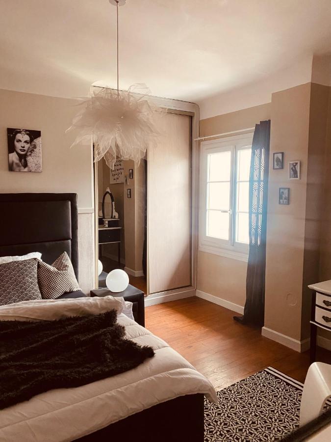 Bed and Breakfast La Poterie Carresse Zewnętrze zdjęcie