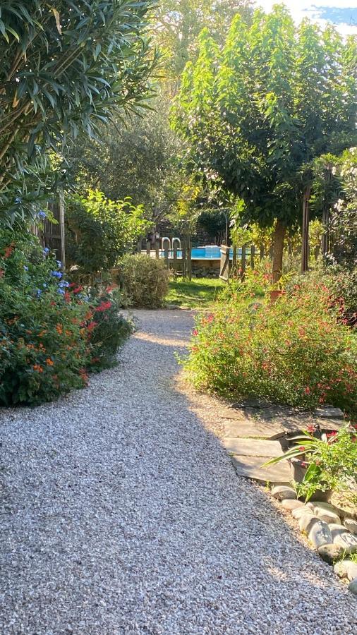 Bed and Breakfast La Poterie Carresse Zewnętrze zdjęcie