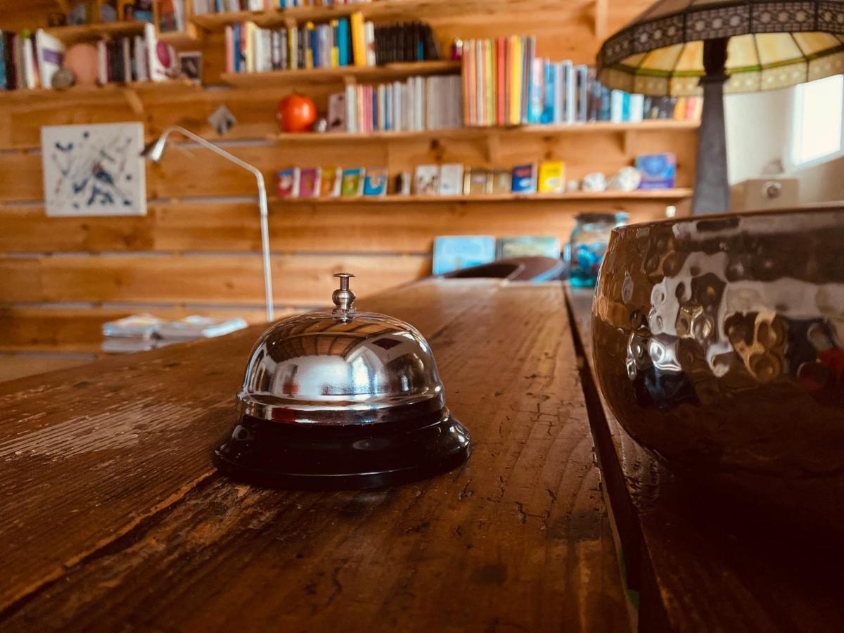 Bed and Breakfast La Poterie Carresse Zewnętrze zdjęcie