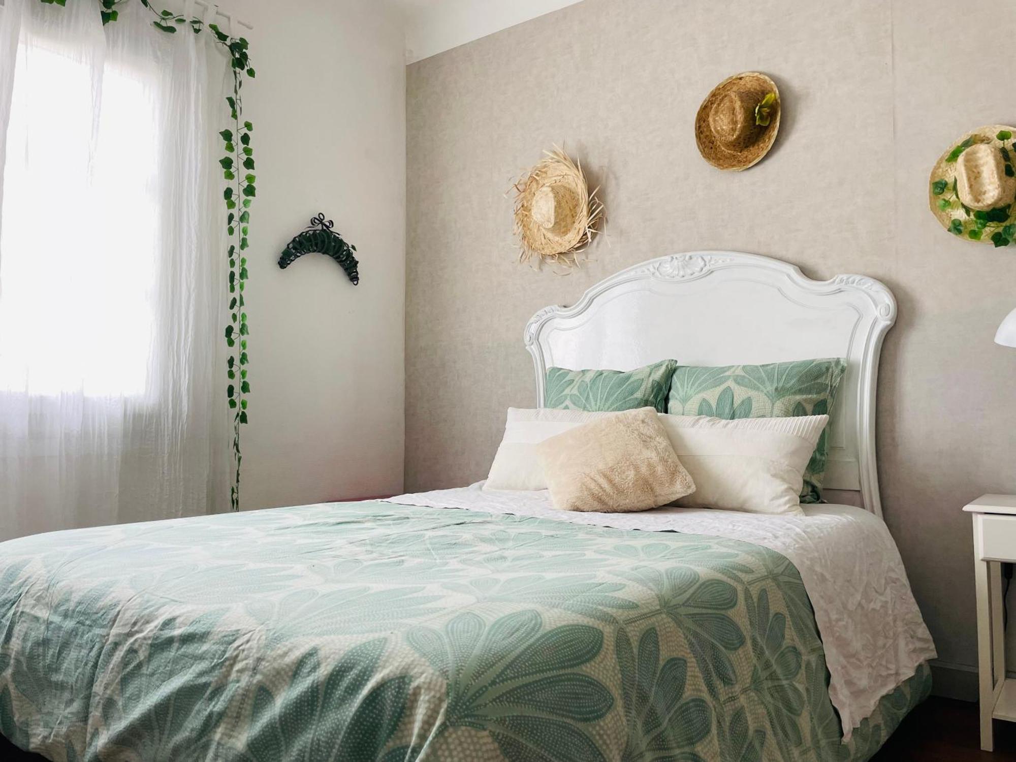 Bed and Breakfast La Poterie Carresse Zewnętrze zdjęcie