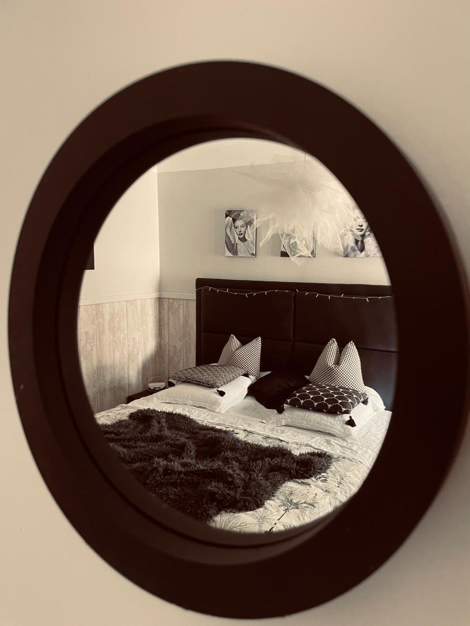 Bed and Breakfast La Poterie Carresse Zewnętrze zdjęcie