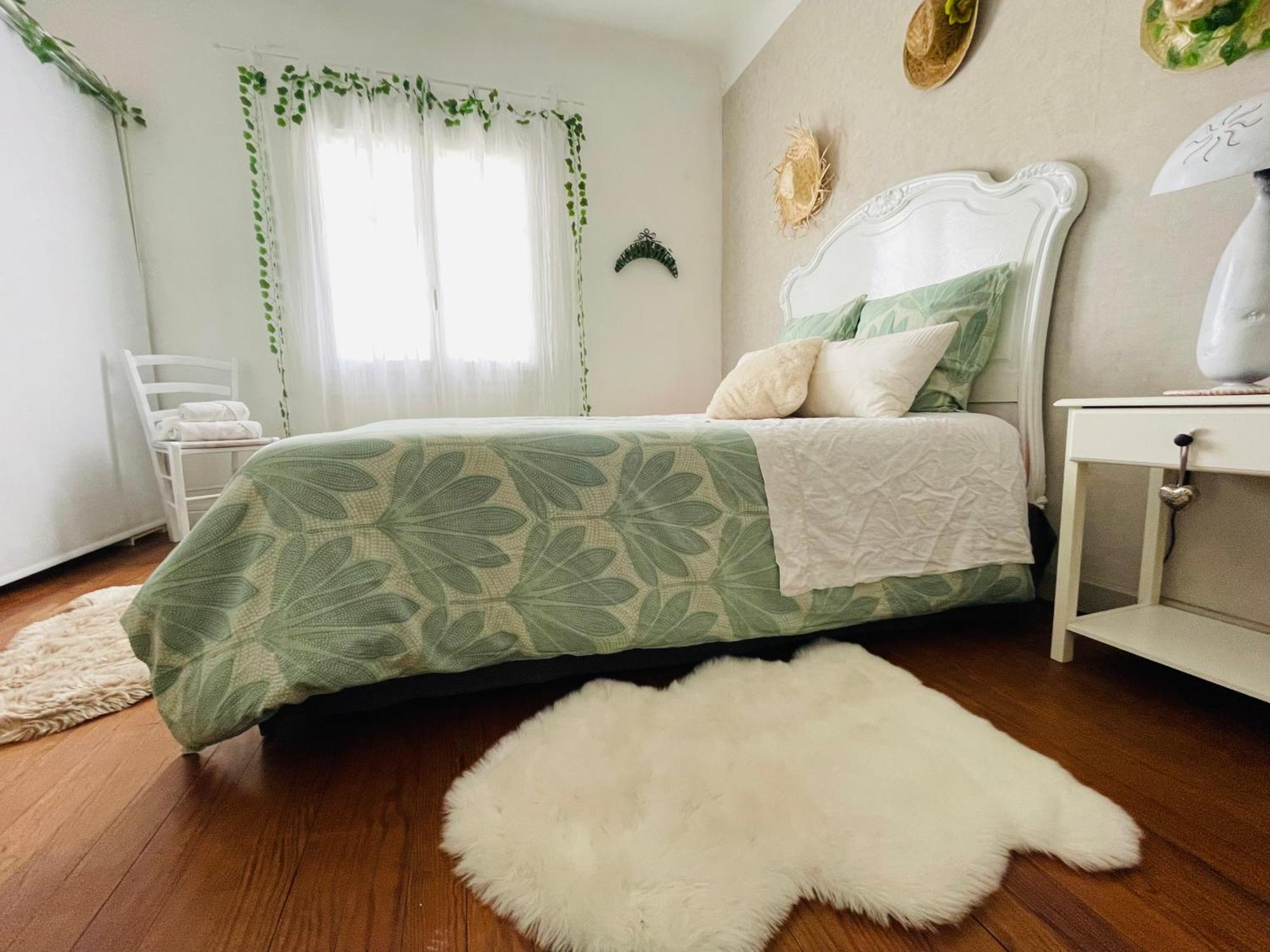 Bed and Breakfast La Poterie Carresse Zewnętrze zdjęcie